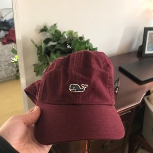 vineyard Vines Baseball Cap